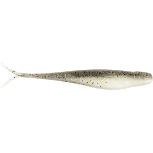Z-Man Scented Jerk Shadz Jerkbait 3.5" Electric Shad