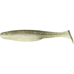 6th Sense Whale 6.0 Swimbait Clearwater Rose - 6Th Sense