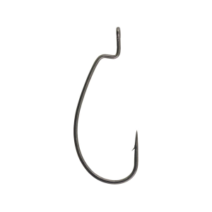 Berkley Fusion 19 EWG Hook #4/0 Smoke Satin 6PK