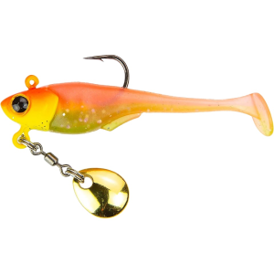 6th Sense Pecos Underspin Jig Pro Chicken 1/8 oz - 6Th Sense