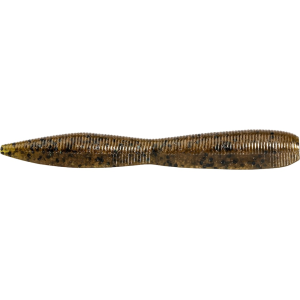 Z-Man TRD Fattyz 3.25" Soft Stickbait Green Pumpkin