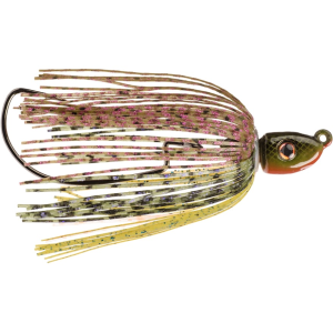 Strike King Tour Grade Swinging Swim Jig Bluegill 3/8 oz