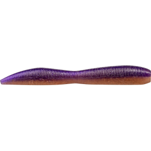 Z-Man TRD Fattyz 3.25" Soft Stickbait PB&J