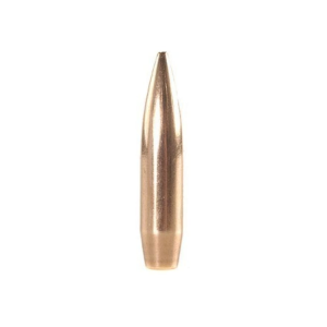 Sierra MatchKing 30 Caliber (308 Diameter) Bullets 220 Grain Jacketed Hollow Point Box of 500