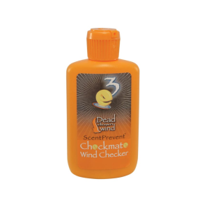 Dead Down Wind Scent Free Wind Checker Powder 28 gm