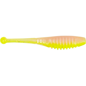 Z-Man Baby Ballerz Swimbait Electric Chicken