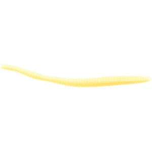 Berkley PowerBait Power Floating Trout Worm Cheese