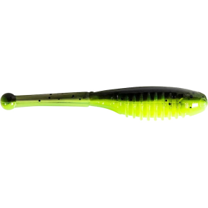 Z-Man Baby Ballerz Swimbait Bumblebee
