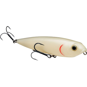 Strike King Bitsy Dawg Topwater Bone