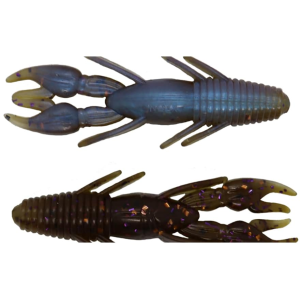 X Zone Lures Pro Series Punisher Punch Craw 309 - X Zone Lures
