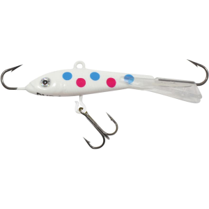 Northland Puppet Minnow Jig WonderBread 5/16 oz
