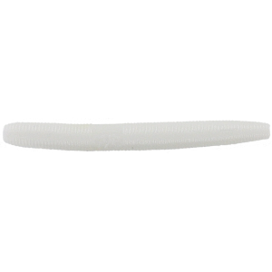 Yamamoto 3" Senko Soft Stickbait Cream White
