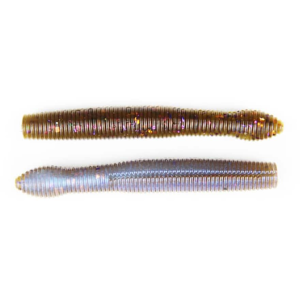 X Zone Lures Pro Series Ned Zone Soft Stickbait 309 - X Zone Lures