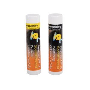 Dead Down Wind Scent Elimination Lip Balm 2PK