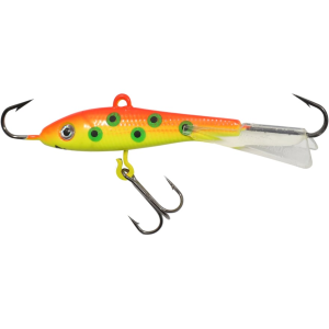 Northland Puppet Minnow Jig Sneeze 1/4 oz
