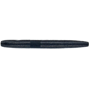 Yamamoto 3" Senko Soft Stickbait Black
