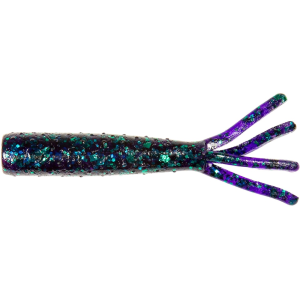 Z-Man TRD Ticklerz Soft Stickbait Junebug