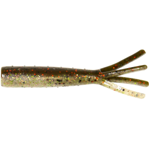 Z-Man TRD Ticklerz Soft Stickbait Drew's Craw