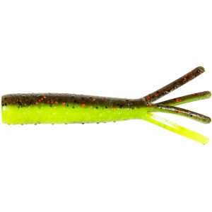 Z-Man TRD Ticklerz Soft Stickbait Coppertreuse