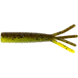 Z-Man TRD Ticklerz Soft Stickbait Hot Snakes