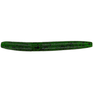 Yamamoto 3" Senko Soft Stickbait Watermelon w/ Black Flake