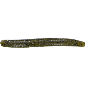 Yamamoto 3" Senko Soft Stickbait Green Pumpkin Magic