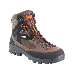 Kenetrek Men's Corrie II 7" Waterproof Hiking Shoes Leather Brown 12 D