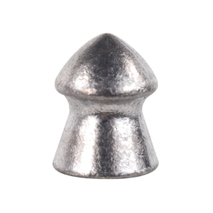 Crosman Pointed Nose Air Gun Pellets 177 Caliber 7.4 Grain 250PK