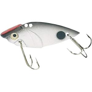 Cotton Cordell Gay Blade Bait 1/4oz Smoky Joe
