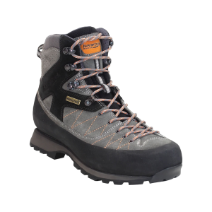 Kenetrek Bridger High 7" Hunting Boots Leather Gray Men's 11 D