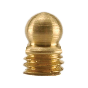 Shotgun Parts & Upgrades - Compare Prices 6 Bradley Non-Skirted Shotgun Bead Front Sight, Gold, .125 Diameter, #3-56 Thread