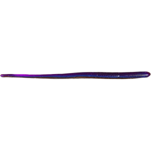 Roboworm FAT Straight Tail Worm 6" M.M. III