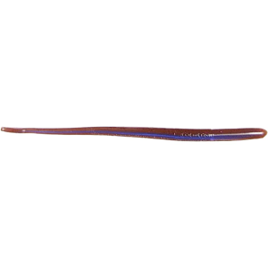 Roboworm FAT Straight Tail Worm 6" People's Worm