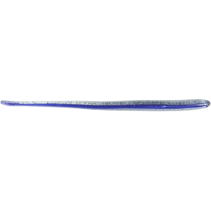 Roboworm FAT Straight Tail Worm 6" Aaron's Pro Shad