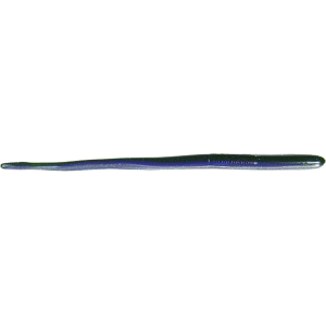 Roboworm Straight Tail Worm 6" Aaron's Pro Magic