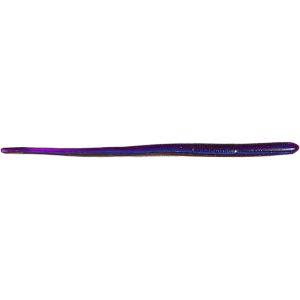 Roboworm Straight Tail Worm 6" M.M. III