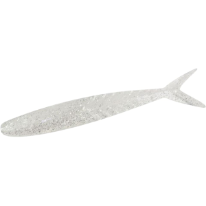 Zoom Shimmer Shad Swimbait Sight Flash