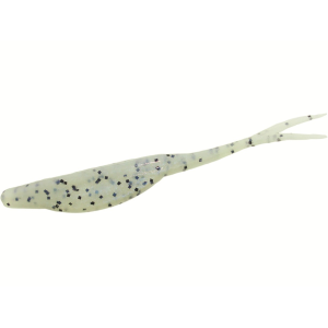 Zoom Super Fluke Jr Glimmer Blue