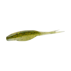 Zoom Super Fluke Jr Baby Bass