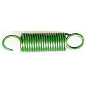 Overwatch Precision Trigger Return Spring 4.4 lb for Walther SF Polymer Frame Green