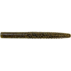 Z-Man Big TRD Soft Stickbait Green Pumpkin