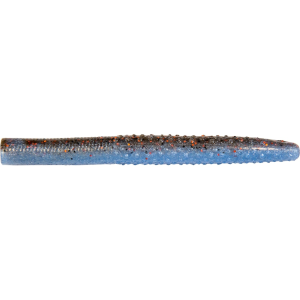 Z-Man Big TRD Soft Stickbait Blue Claw