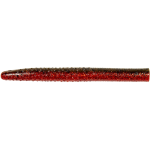 Z-Man Big TRD Soft Stickbait Hot Craw