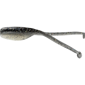 Bobby Garland Slab Dockt'R Threadfin Shad - Bobby Garland