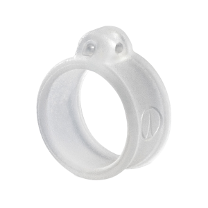 VMC Crossover Neko/Senko Ring Clear #3 mm