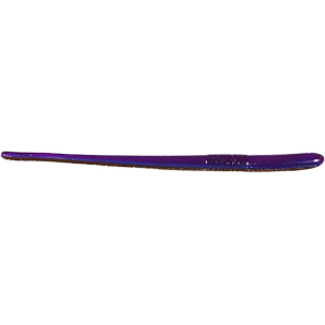 Roboworm FAT Straight Tail Worm 4.5" Margarita Mutilator