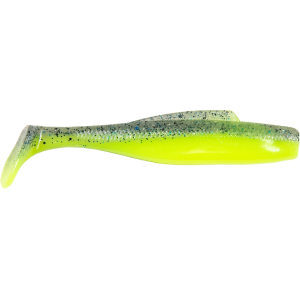 Z-Man DieZel Minnowz Swimbait Sexy Mullet 4"