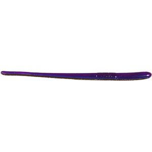 Roboworm Straight Tail Worm 4.5" Margarita Mutilator