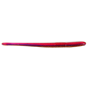 Roboworm Straight Tail Worm 4.5" Marten's Madness