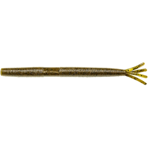 Z-Man Bang Stickz Soft Stickbait Green Pumpkin